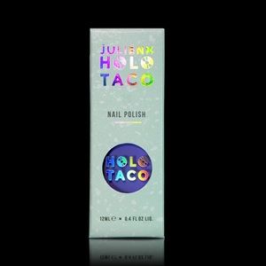 Holo Taco x Julien - I’m Live